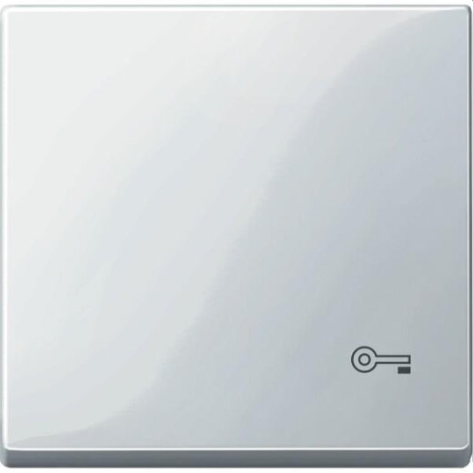 Merten Wippe MEG3303-0319 polarweiss glaenzend