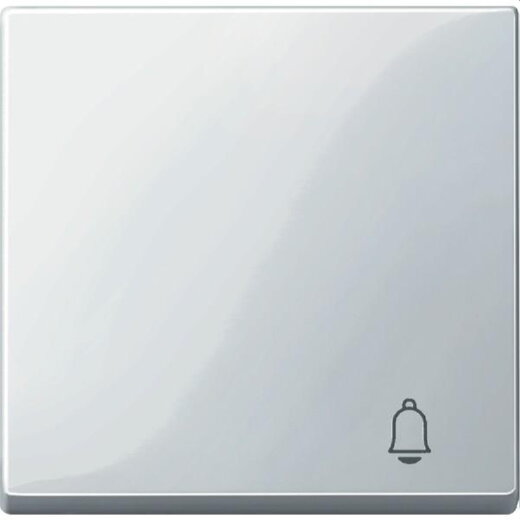 Merten Wippe MEG3305-0319 polarweiss glaenzend