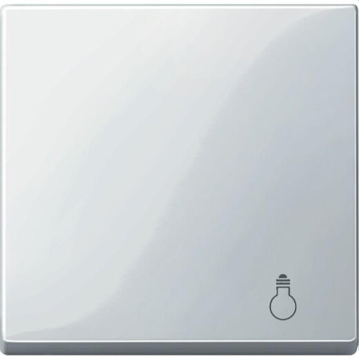 Merten Wippe MEG3302-0319 polarweiss glaenzend