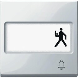 Merten Wippe MEG3365-0319 polarweiss glaenzend