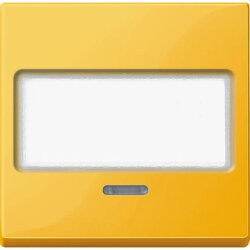 Merten Wippe MEG3370-0307 gelb System M