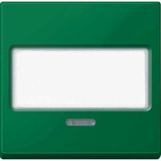 Merten Wippe MEG3370-0304 gruen System M