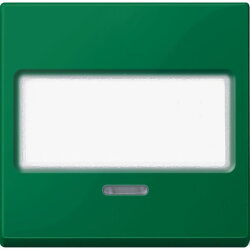 Merten Wippe MEG3370-0304 gruen System M