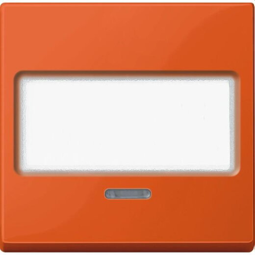 Merten Wippe MEG3370-0302 orange System M