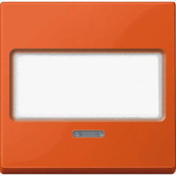Merten Wippe MEG3370-0302 orange System M