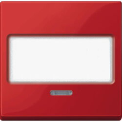 Merten Wippe MEG3370-0306 rubinrot System M