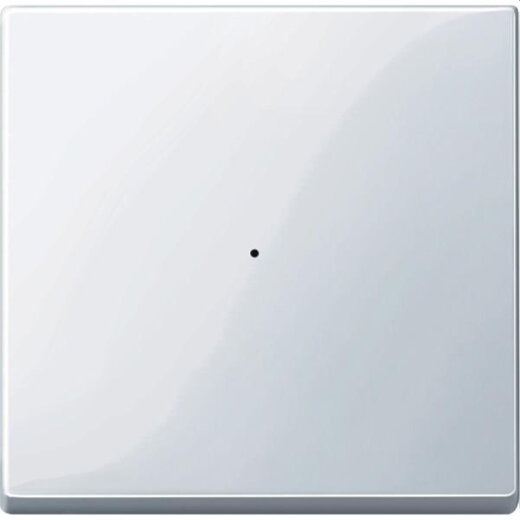 Merten Wippe MEG5210-0325 1fach aktivweiss glaenzend