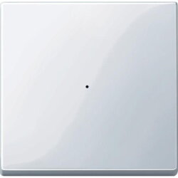 Merten Wippe MEG5210-0325 1fach aktivweiss glaenzend