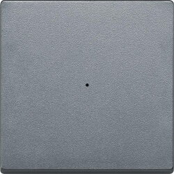 Merten Wippe MEG5210-0460 1fach aluminium