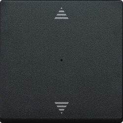 Merten Wippe MEG5215-0414 1fach anthrazit