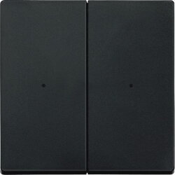 Merten Serienwippe MEG5220-0414 2fach anthrazit