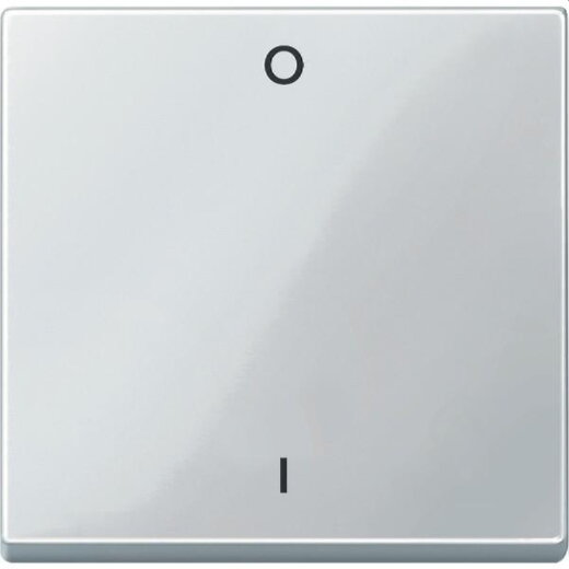 Merten Wippe 432219 polarweiss glaenzend System M