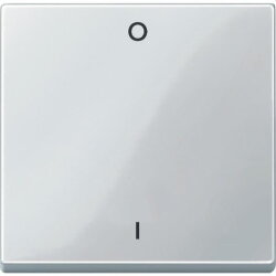 Merten Wippe 432219 polarweiss glaenzend System M