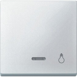 Merten Wippe 430919 polarweiss System M