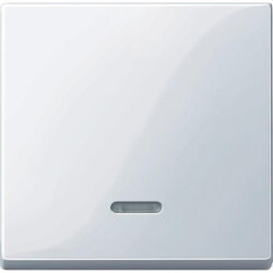 Merten Wippe 436025 aktivweiss glaenzend System M