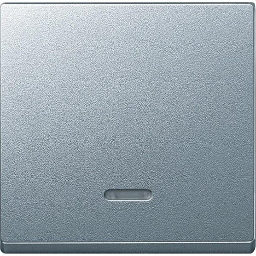 Merten Wippe 431060 aluminium System M