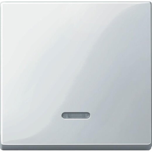 Merten Wippe 436019 polarweiss glaenzend System M