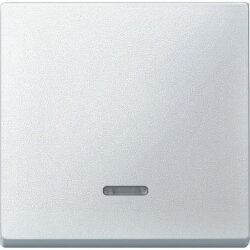 Merten Wippe 431019 polarweiss System M