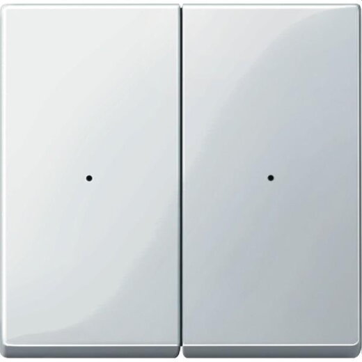 Merten Wippe 619219 polarweiss glaenzend System M