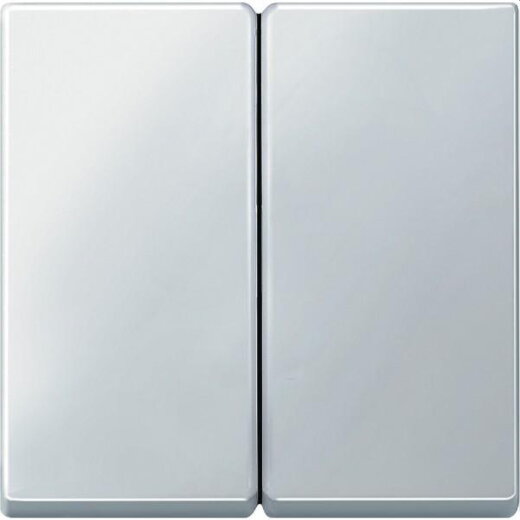 Merten Serienwippe 433519 polarweiss SYSTEM M