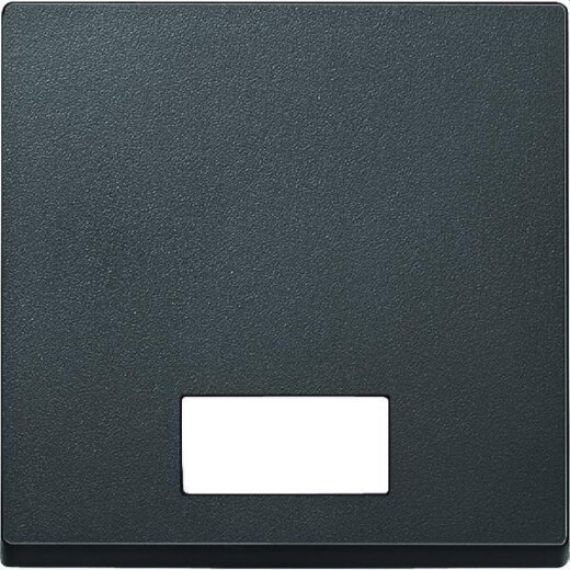 Merten Wippe 433814 anthrazit SYSTEM M