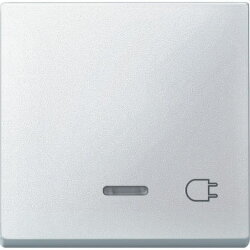 Merten Wippe 431719 polarweiss System M