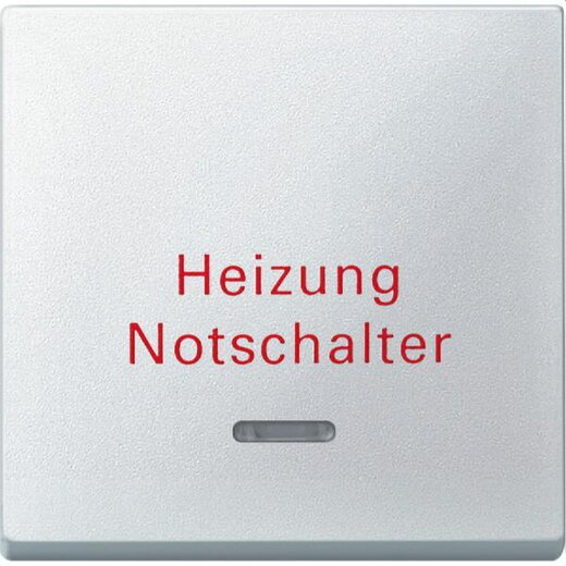 Merten Wippe 431819 polarweiss