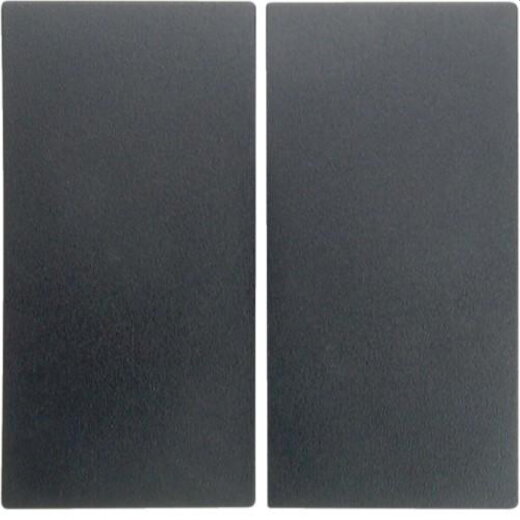 Berker Serienwippe M316231606 anthrazit matt