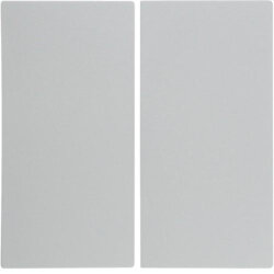 Berker Serienwippe M316231909 polarweiss matt