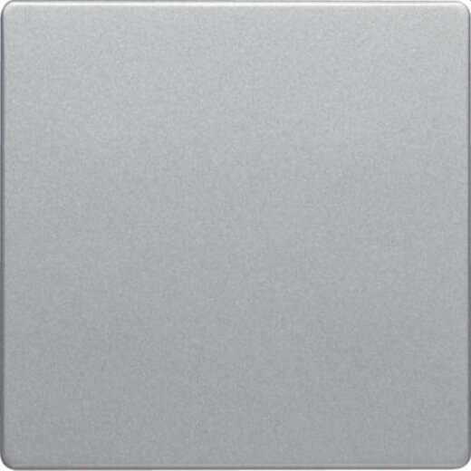 Berker Wippe M3Q1/Q3 alu samt lackiert