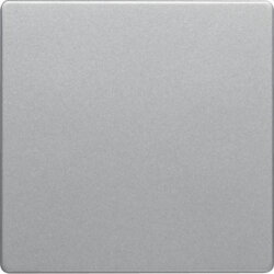 Berker Wippe M3Q1/Q3 alu samt lackiert