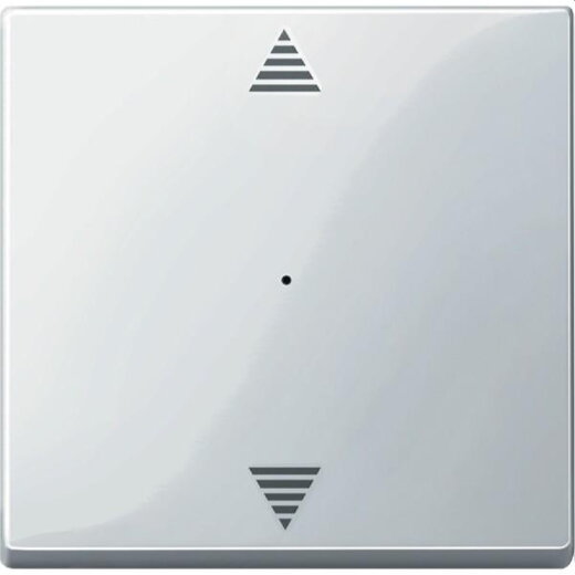 Merten Wippe 619419 polarweiss glaenzend System M (11L)