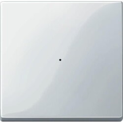 Merten Wippe 619119 polarweiss glaenzend System M