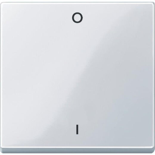 Merten Wippe 432225 aktivweiss glaenzend System M