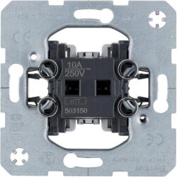 Berker Wipptaster M3503150 Schliesser