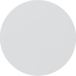 Berker Wippe M316202089 polarweiss glaenzend