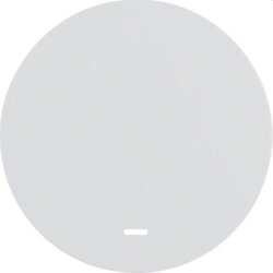 Berker Wippe M316212089 polarweiss glaenzend