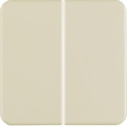 Berker Serienwippe M31552 WG UP IP44 weiss