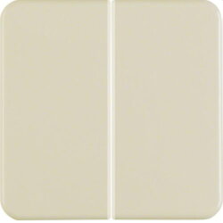 Berker Serienwippe M31552 WG UP IP44 weiss