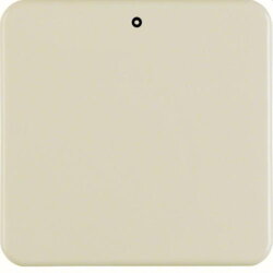 Berker Wippe M31551 Aufdruck 0 weiss