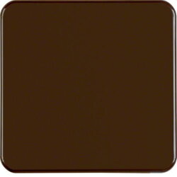 Berker Wippe M3155001 WG UP IP44 braun