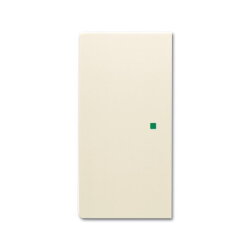 Busch-Jaeger 6230-20-82 2fach Wippe