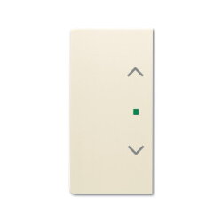 Busch-Jaeger 6232-20-82 2fach Jalousie Wippe