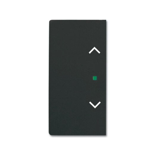 Busch-Jaeger 6232-20-885 2fach Jalousie Wippe