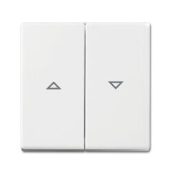 Busch-Jaeger 2504-914 Jalousie Wippe