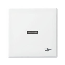 Busch-Jaeger 1789 ST-914 Kontroll Licht Wippe