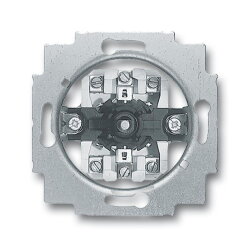 Busch-Jaeger 2722 U 2polig Jalousietaster