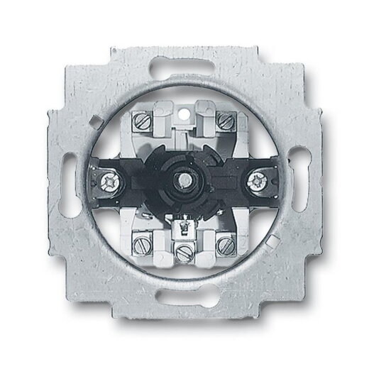 Busch-Jaeger 2723 U P+N+E Jalousietaster