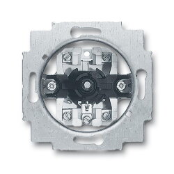 Busch-Jaeger 2723 U P+N+E Jalousietaster