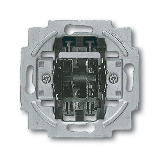 Busch-Jaeger 2020/4 US Jalousietaster